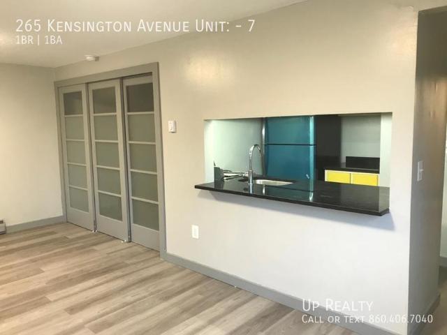 Apartment for rent in New Britain, Connecticut