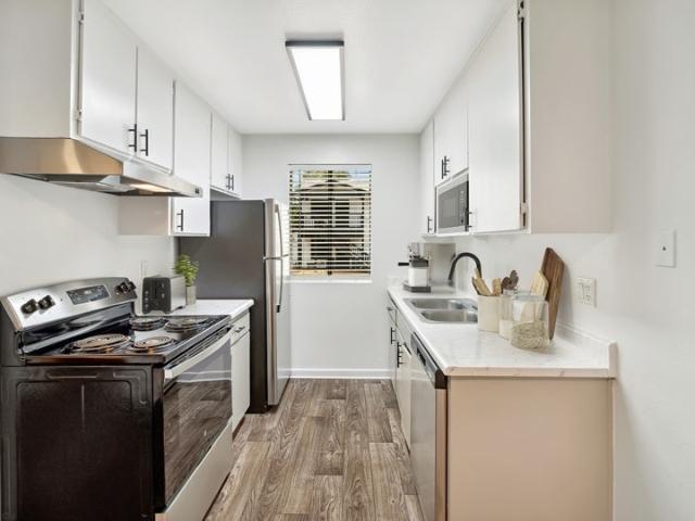 Apartment for rent in Alpine