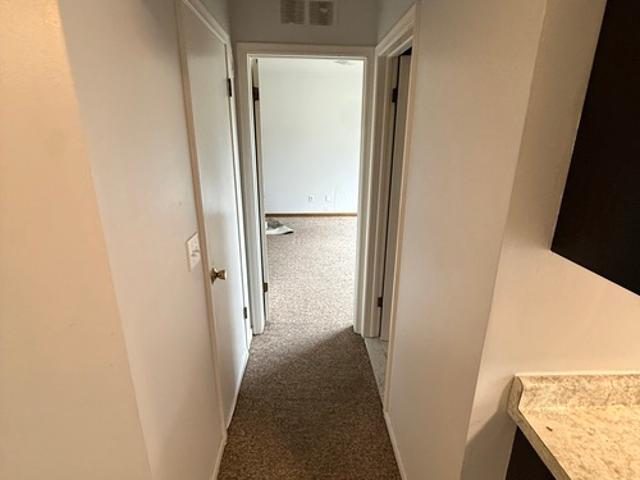 Apartment for rent in Madison Heights, Michigan