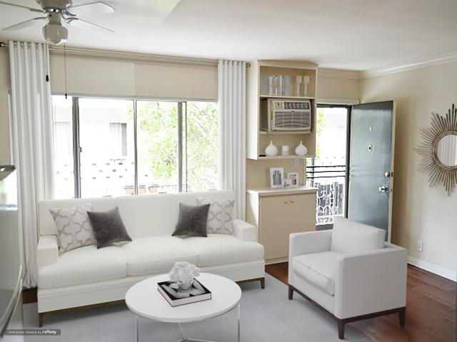 Apartment for rent in Pasadena, California