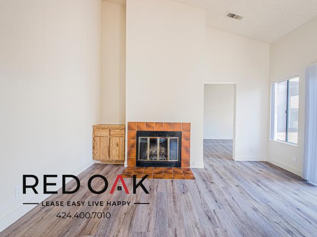 Apartment for rent in San Bernardino, California