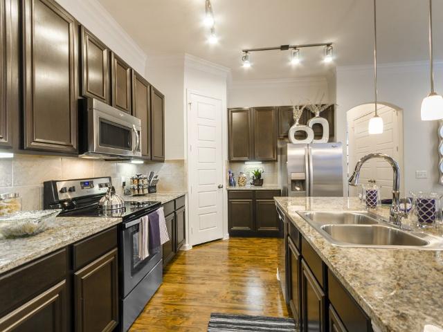 Apartment for rent in Denton, Texas