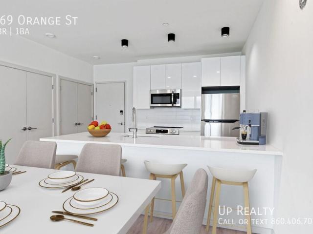 Apartment for rent in New Haven, Connecticut