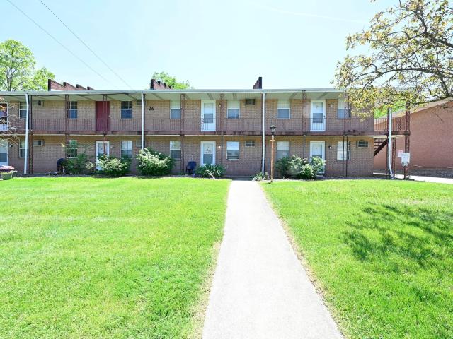 Apartment for rent in Mansfield, Ohio
