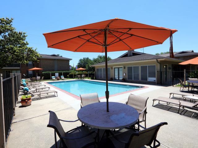 Apartment for rent in Lafayette