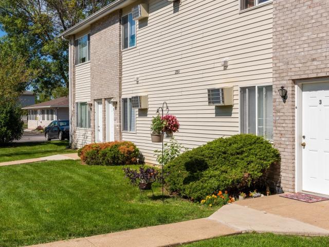 Apartment for rent in Jersey Meadows, Davenport