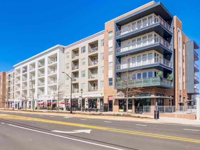 Apartment for rent in Avondale Estates, Georgia