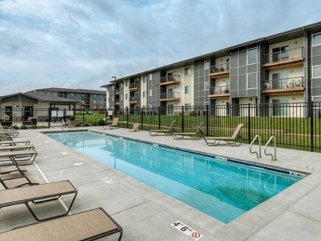 Apartment for rent in Norwalk, Iowa