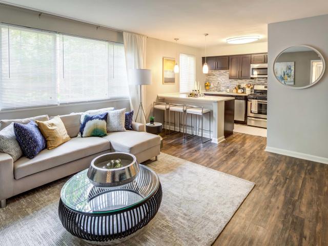 Apartment for rent in Toledo, Lucas County