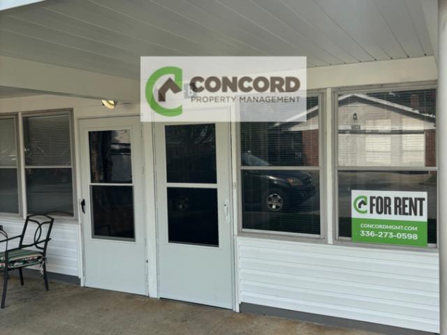 Apartment for rent in Guilford, North Carolina