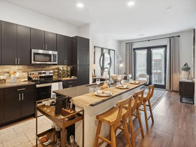 Apartment for rent in Broomfield