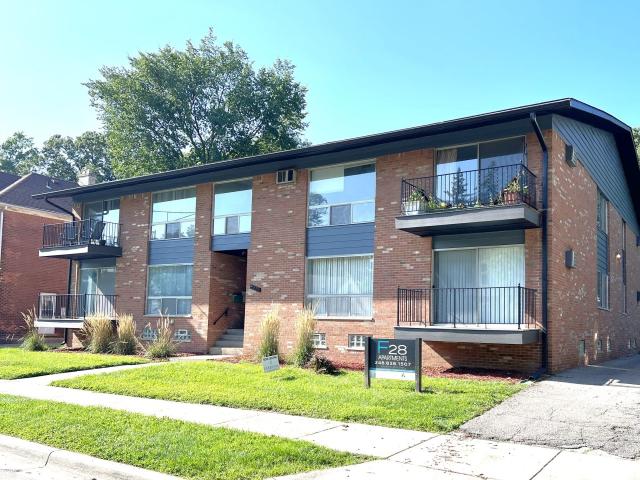 Apartment for rent in Ferndale