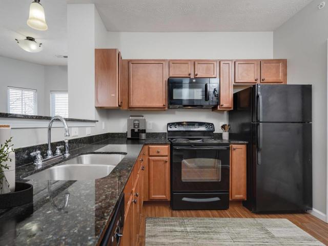 Apartment for rent in Plainfield, Indiana