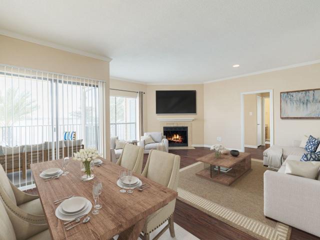 Apartment for rent in Harris, Texas