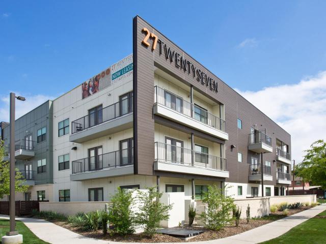 Apartment for rent in Dallas, Texas
