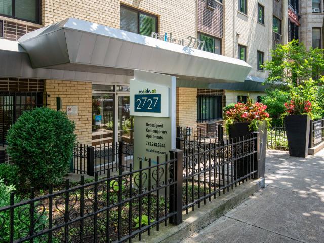 Apartment for rent in Chicago Park, Illinois