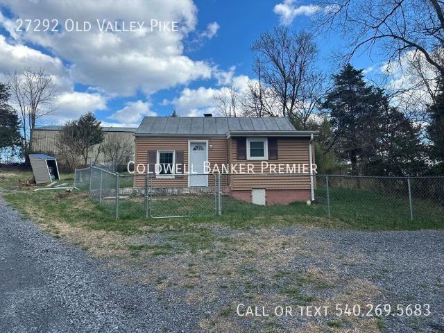 Apartment for rent in Virginia