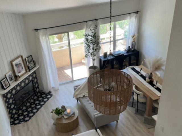 Apartment for rent in Simi Valley, California