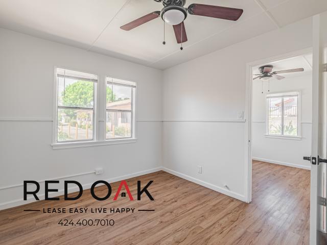 Apartment for rent in El Monte, California