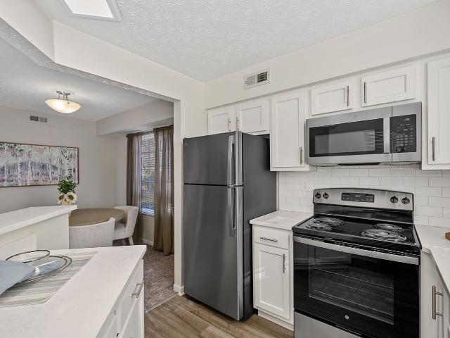 Apartment for rent in Dayton