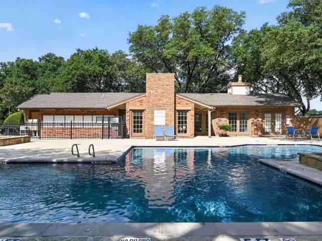 Apartment for rent in Carrollton, Texas
