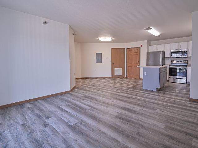 Apartment for rent in Grand Forks, North Dakota