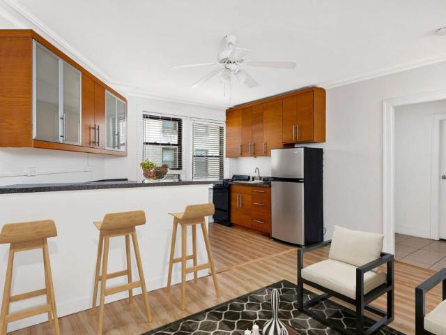 Apartment for rent in Chicago Park, Illinois