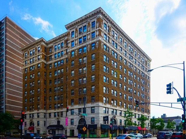 Apartment for rent in Chicago Park, Illinois