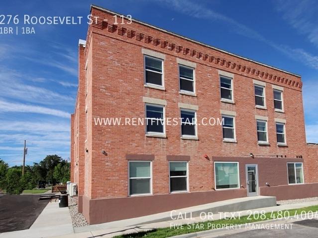 Apartment for rent in American Falls