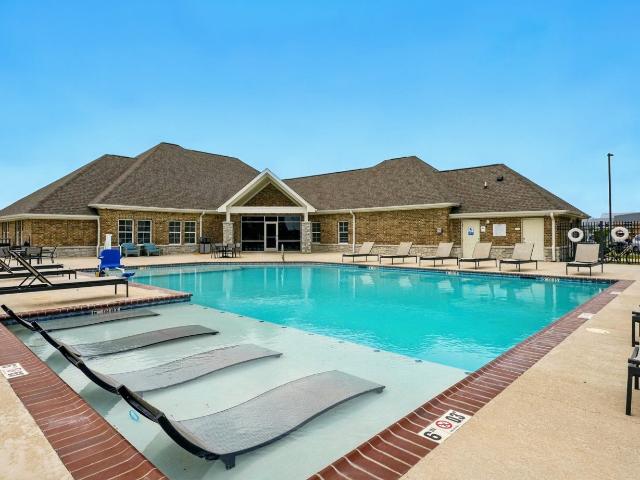 Apartment for rent in Lake Charles, Louisiana