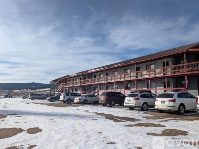 Apartment for rent in Angel Fire, New Mexico