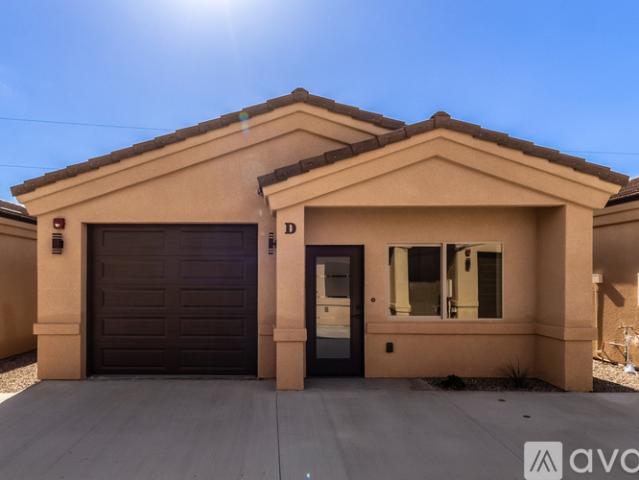Apartment for rent in Lake Havasu City, Arizona