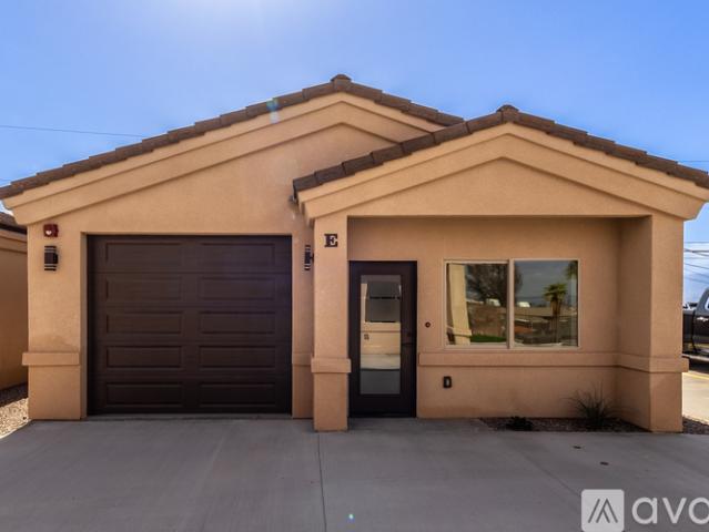 Apartment for rent in Lake Havasu City, Arizona