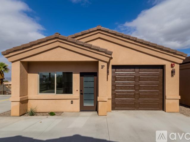 Apartment for rent in Lake Havasu City, Arizona