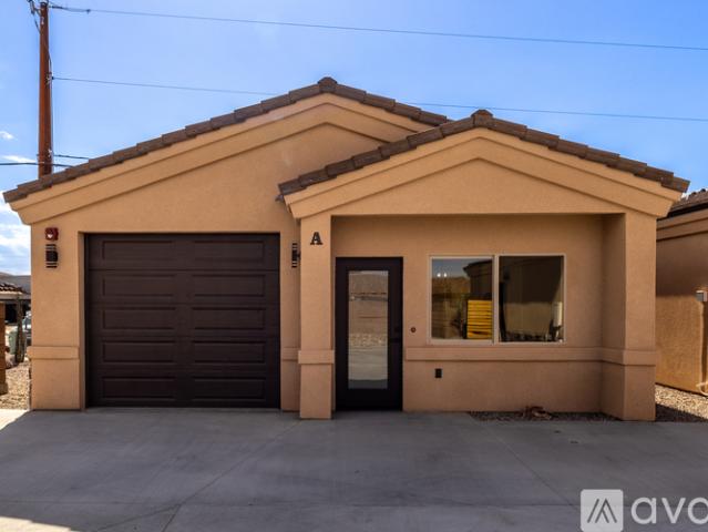 Apartment for rent in Lake Havasu City, Arizona