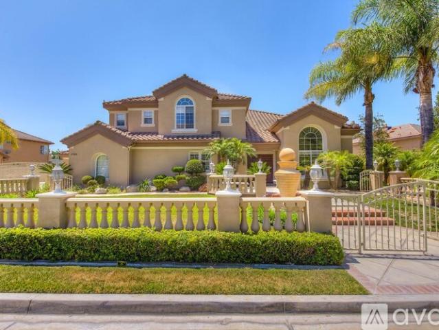Apartment for rent in Yorba Linda, California