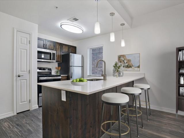 Apartment for rent in Utah