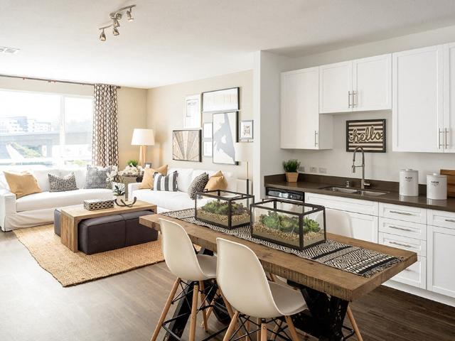 Apartment for rent in Laguna Niguel