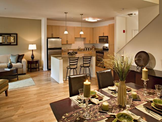 Apartment for rent in White Plains