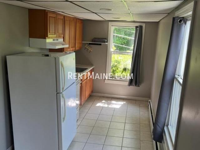 Apartment for rent in Augusta, Maine