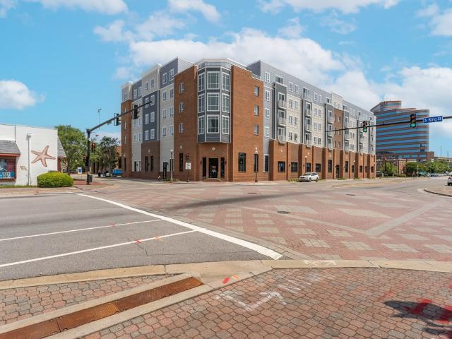 Apartment for rent in Hampton