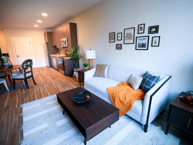 Apartment for rent in Downtown, Easton