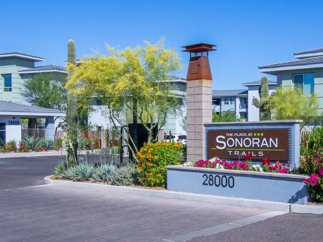 Apartment for rent in North Gateway, Phoenix