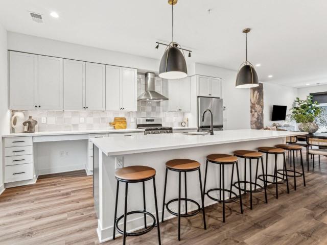 Apartment for rent in Hennepin, Minnesota