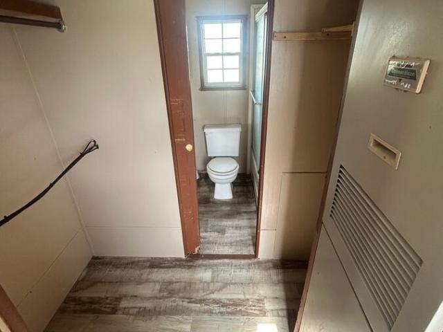 Apartment for rent in San Benito