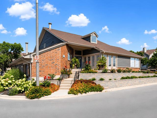Apartment for rent in Lisle, Illinois