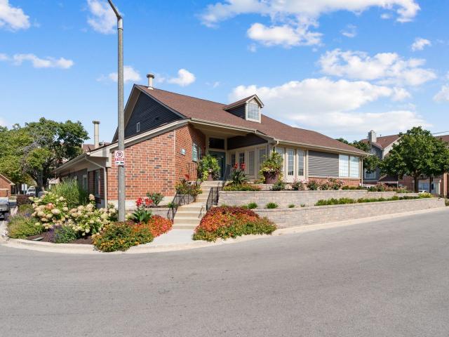 Apartment for rent in Lisle, Illinois