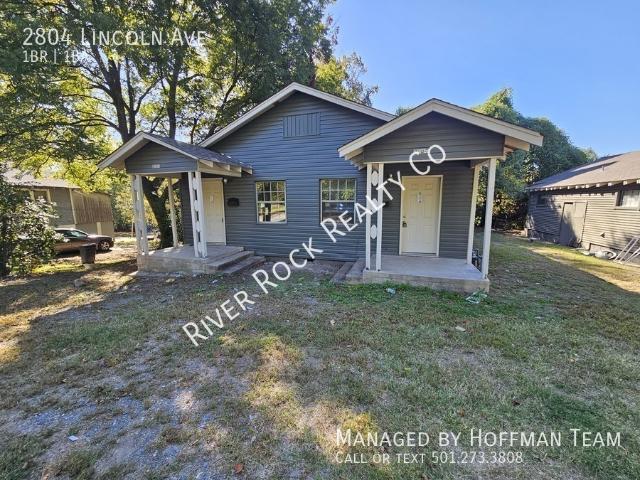 Apartment for rent in Ark