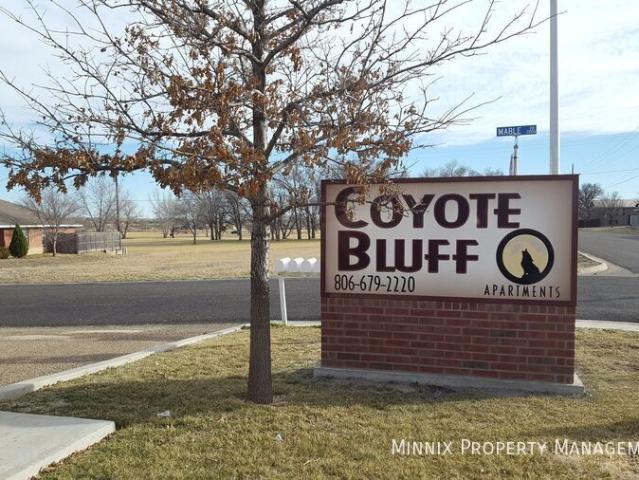 Apartment for rent in Canyon
