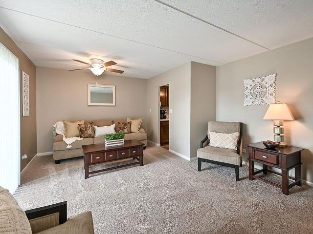 Apartment for rent in Waukegan, Illinois